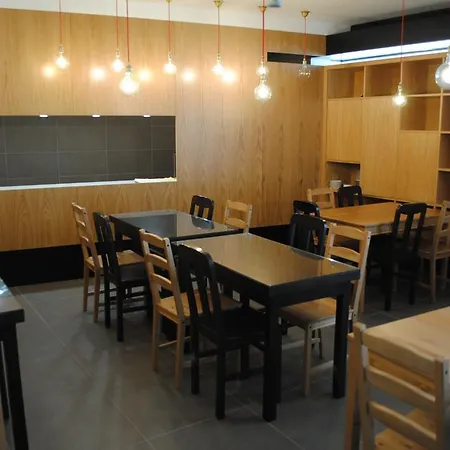 Moderna Gasthof Coimbra