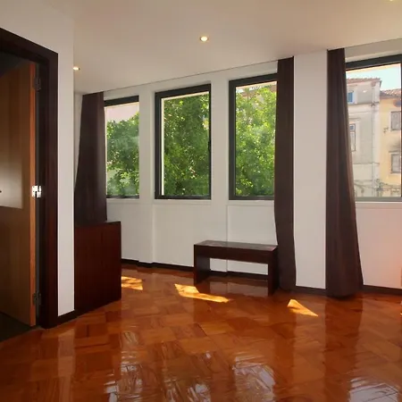 Moderna Гостевой дом 4*