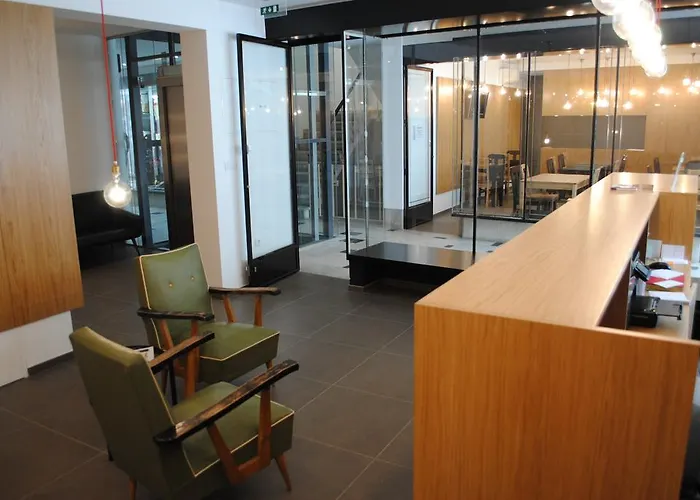 Moderna 4* Коимбра