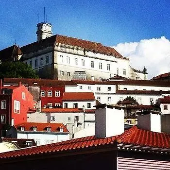 Moderna Коимбра