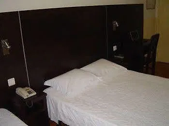 Moderna Гостевой дом 4*