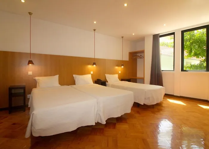 Гостевой дом Moderna 4*