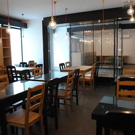 Moderna Guest house