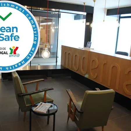 Moderna Κοΐμπρα