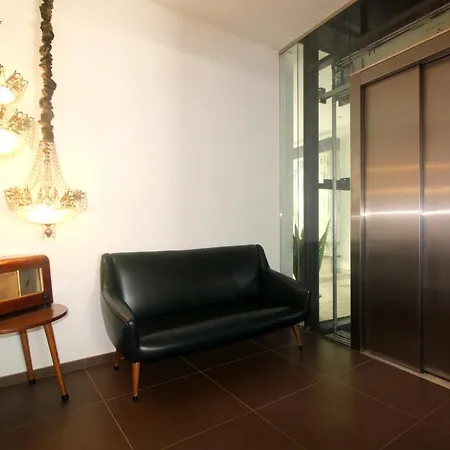 Guest house Moderna