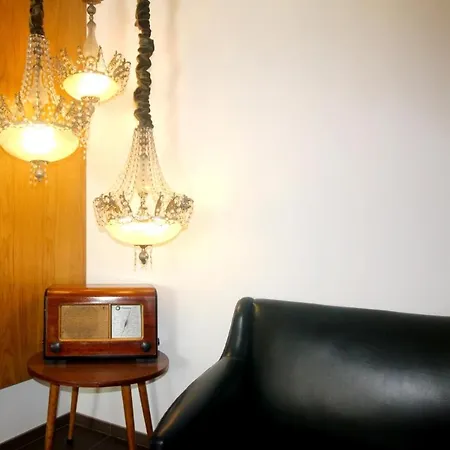Moderna 3* Coimbra