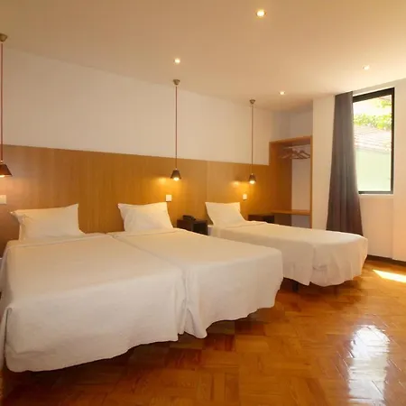 Guest house Moderna 3*