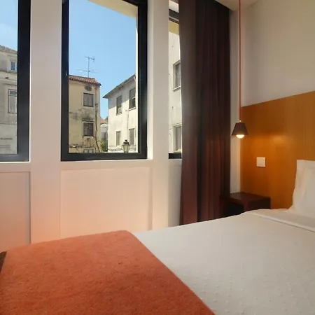 Moderna Guest house Coimbra