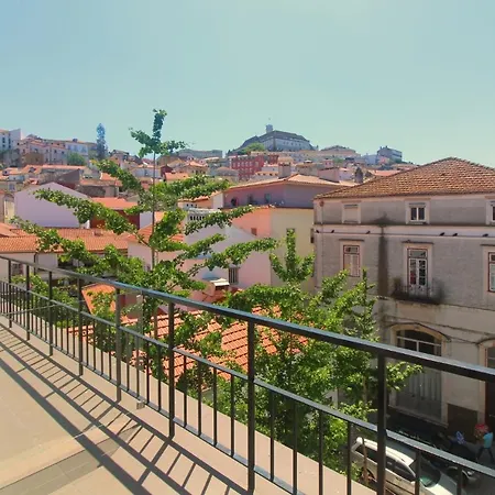 Moderna 3* Coimbra