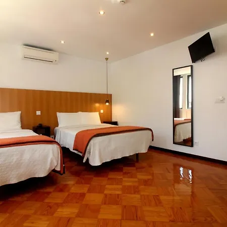 Moderna 3* Coimbra
