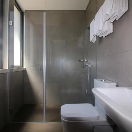 Guest house Moderna Coimbra