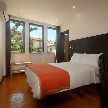 Moderna 3* Coimbra