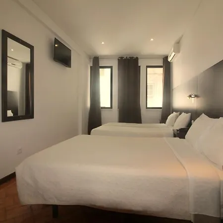 Guest house Moderna Coimbra