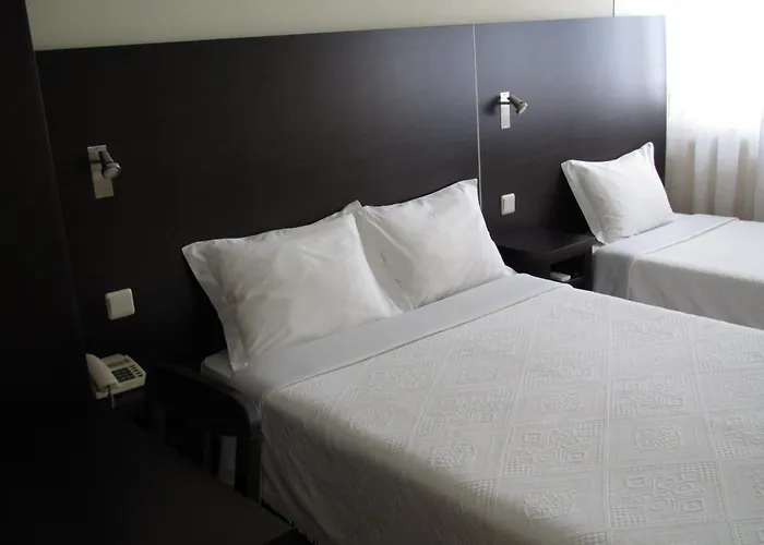 Casa de hóspedes Moderna 4*