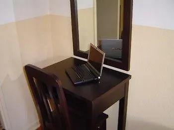 Moderna Casa de hóspedes Coimbra