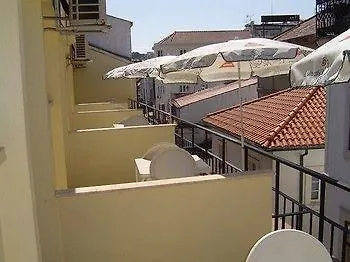 Casa de hóspedes Moderna