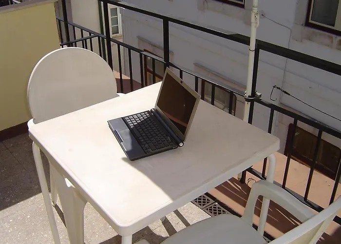 Moderna Casa de hóspedes 4*